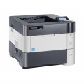 Imprimanta Second Hand Laser Monocrom KYOCERA FS-4200DN, Duplex, A4, 50ppm, 1200 x 1200dpi, Retea, USB