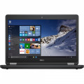 Laptop Second Hand DELL Latitude E5470, Intel Core i5-6200U 2.30GHz, 8GB DDR4, 120GB SSD, 14 Inch, Webcam, Grad A-