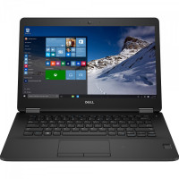 Laptop Second Hand DELL Latitude E7470, Intel Core i5-6300U 2.40GHz, 8GB DDR4, 256GB SSD, 14 Inch Full HD, Webcam Laptop Second Hand DELL Latitude E7470, Intel Core i5-6300U 2.40GHz, 8GB DDR4, 256GB SSD, 14 Inch Full HD, Webcam