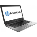 Laptop HP EliteBook 640 G1, Intel Core i5-4210M 2.60GHz, 8GB DDR3, 128GB SSD, Webcam, 14 inch, DVD-RW