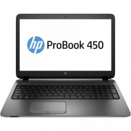 Laptop Second Hand HP ProBook 450 G3, Intel Core i5-6200U 2.30GHz, 8GB DDR4, 256GB SSD, 15.6 Inch HD, Webcam, Grad A-