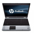 Laptop HP ProBook 6555B, AMD Phenom II x3 N850 2.80GHz, 4GB DDR3, 256GB SSD, 15.6", fara Webcam, baterie consumata
