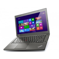 Laptop Lenovo ThinkPad T440, Intel Core i5-4300U 1.90GHz, 4GB DDR3, 500GB SATA, 14 Inch, Webcam