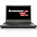 Laptop Second Hand LENOVO ThinkPad T540p, Intel Core i7-4700MQ 2.40-3.40GHz, 8GB DDR3, 256GB SSD, 15.6 Inch Full HD, Tastatura Numerica, Webcam
