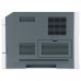 Imprimanta Second Hand Laser Monocrom Lexmark E460dn, Duplex, A4, 40ppm, 1200 x 1200 dpi, USB, Retea, Paralel