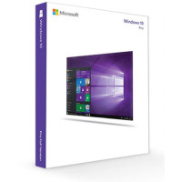 Microsoft Windows 10 Pro, 64 bit, Engleza, OEM, DVD Microsoft Windows 10 Pro, 64 bit, Engleza, OEM, DVD