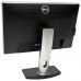 Monitor Refurbished DELL U2412M, Panel IPS, 24 Inch LED, 1920 x 1200 WUXGA, DisplayPort, VGA, DVI, 5 Porturi USB, Widescreen