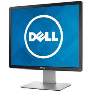 Monitor Refurbished Dell P1914S, 19 Inch 1280 x 1024 IPS, 8ms, VGA, DVI, DisplayPort, USB