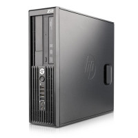 Workstation HP Z200 SFF, Intel Core i3-540 3.06GHz, 4GB DDR3, 250GB SATA, DVD-RW Workstation HP Z200 SFF, Intel Core i3-540 3.06GHz, 4GB DDR3, 250GB SATA, DVD-RW