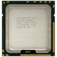 Procesor Server Quad Core Intel Xeon E5607 2.26GHz, 8MB Cache