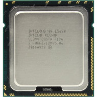 Procesor Server Quad Core Intel Xeon E5620 2.40GHz, 12MB Cache