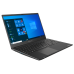Laptop Second Hand Toshiba Dynabook Satellite Pro L50-G-1E7, Intel Core i5-10210U, Full HD 15.6", 8GB DDR4, 128GB SSD, ‎NVIDIA GeForce MX250 2GB GDDR5, camera Web