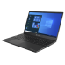Laptop Refurbished Toshiba Dynabook Satellite Pro L50-G-1E7, Intel Core i5-10210U, Full HD 15.6", 8GB DDR4, 128GB SSD, ‎NVIDIA GeForce MX250 2GB GDDR5, camera Web + Windows 11 Home