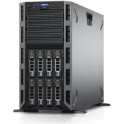 Server Refurbished Dell PowerEdge T330 Tower, 1 x Intel Quad Core Xeon E3-1220 V6 3.00 - 3.50GHz, 32GB DDR4 ECC, 2 x SSD 1TB 870EVO + 2 x HDD 12TB SAS, CD-ROM, 2 X PSU 495W Server Refurbished Dell PowerEdge T330 Tower, 1 x Intel Quad Core Xeon E3-1220 V6 3.00 - 3.50GHz, 32GB DDR4 ECC, 2 x SSD 1TB 870EVO + 2 x HDD 12TB SAS, CD-ROM, 2 X PSU 495W