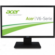 Monitor Refurbished ACER V226HQL, 21.5 Inch Full HD LED, VGA, DVI