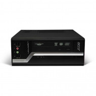 Calculator Acer Veriton X2631G, Intel Celeron G1840 2.80GHz, 4GB DDR3, 500GB SATA, DVD-RW