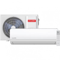 Aparat de aer conditionat Allview Sensy 9, 9000 BTU, Clasa Energetica A++/A+, Sleep Mode, Eco Mode, Wi-Fi, Kit Instalare 3m, Alb Aparat de aer conditionat Allview Sensy 9, 9000 BTU, Clasa Energetica A++/A+, Sleep Mode, Eco Mode, Wi-Fi, Kit Instalare 3m, Alb