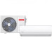 Aparat de aer conditionat Allview Sensy 9, 9000 BTU, Clasa Energetica A++/A+, Sleep Mode, Eco Mode, Wi-Fi, Kit Instalare 3m, Alb