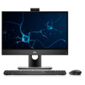 All In One Second Hand DELL 3280, 21.5 Inch Full HD, Intel Core i5-10500T 2.30 - 3.80GHz, 8GB DDR4, 256GB SSD, Webcam
