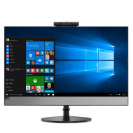 All In One Second Hand LENOVO V530, 24 Inch Full HD IPS LED, Intel Core i5-8400 2.80-4.00GHz, 8GB DDR4, 240GB SSD, DVD-ROM
