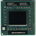 Procesor Laptop AMD A8-5500M 3.20GHz, Socket FM2, 4MB Cache