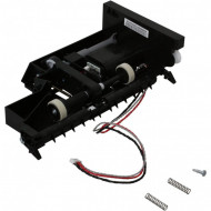 Ansamblu motor de preluare a hartiei Lexmark 40X1557, pentru seriile C540, C543, C544, C546, X543, X544, X546, X548