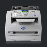 Multifunctionala Second Hand Laser Monocrom Brother MFC 7225N, A4, 20ppm, 2400 x 600 dpi, Fax, Scanner, Copiator, Retea, USB, Paralel