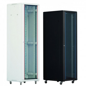 Cabinet Rack de Podea Xcab-27U6080S