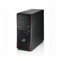 Calculator Second Hand Fujitsu ESPRIMO P710 Tower, Intel Core i7-3770 3.40GHz, 8GB DDR3, 500GB HDD