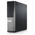 Calculator DELL Optiplex 9010 Desktop, Intel Core i5-3570 3.40GHz, 4GB DDR3, 500GB SATA, DVD-ROM