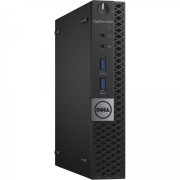 Calculator Second Hand DELL OptiPlex 3040 MiniPC, Intel Core i3-6100T 3.20GHz, 8GB DDR4, 500GB HDD Calculator Second Hand DELL OptiPlex 3040 MiniPC, Intel Core i3-6100T 3.20GHz, 8GB DDR4, 500GB HDD