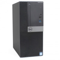 Calculator Barebone DELL OptiPlex 7040 Tower, Fara Procesor, Fara RAM, Fara HDD/SSD Calculator Barebone DELL OptiPlex 7040 Tower, Fara Procesor, Fara RAM, Fara HDD/SSD