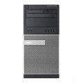 Calculator DELL Optiplex 9020 Tower, Intel Core i7-4770 3.40GHz, 8GB DDR3, 500GB SATA, DVD-ROM