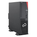 Calculator Second Hand Fujitsu Esprimo D7010 SFF, Intel Core i7-10700 2.00-3.60GHz, 8GB DDR4, 256GB SSD
