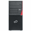 PC Second Hand Fujitsu Siemens Esprimo P910, Intel Core i5-3470 3.20GHz, 8GB DDR3, 240GB SSD, DVD-ROM