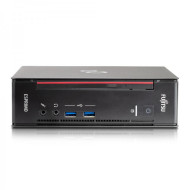 Calculator Second Hand Fujitsu Esprimo Q558 Mini PC, Intel Core i5-8400T 1.70-3.30GHz, 8GB DDR4, 256GB SSD