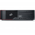 Calculator FUJITSU SIEMENS E710 Desktop, Intel Celeron G1610 2.60GHz, 4GB DDR3, 250GB SATA, DVD-RW