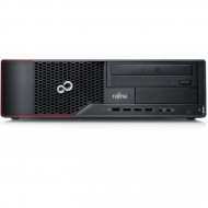 Calculator FUJITSU SIEMENS E710 Desktop, Intel Celeron G1610 2.60GHz, 4GB DDR3, 250GB SATA, DVD-RW