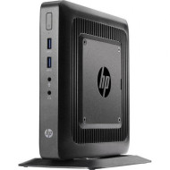 Calculator Second Hand HP T520 Mini PC, AMD GX-215JJ 1.50GHz, 4GB DDR3, 32GB Flash