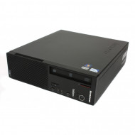 Calculator LENOVO Edge 71 SFF, Intel Core i3-2120 3.30GHz, 4GB DDR3, 250GB SATA