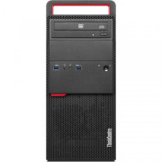 Calculator Second Hand LENOVO M800 Tower, Intel Core i3-6100 3.70GHz, 8GB DDR4, 500GB SATA, DVD-ROM