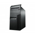 Calculator Lenovo Thinkcentre M73P Tower, Intel Core i5-4460 3.20GHz, 4GB DDR3, 500GB SATA, DVD-RW