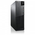 Calculator Barebone Lenovo M83 SFF, Socket 1150 gen 4,  Placa de baza + Carcasa + Cooler + Sursa