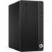 PC Second Hand HP 290 G1 Tower, Intel Core i3-7100 3.90GHz, 16GB DDR4, 480GB SSD, DVD-RW