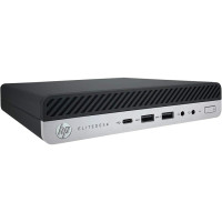 Calculator Refurbished HP EliteDesk 800 G5 Mini PC, Intel Core i5-9500 2.20 - 3.70GHz, 8GB DDR4, 256GB SSD + Windows 11 Home Calculator Refurbished HP EliteDesk 800 G5 Mini PC, Intel Core i5-9500 2.20 - 3.70GHz, 8GB DDR4, 256GB SSD + Windows 11 Home
