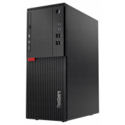 Calculator Second Hand LENOVO M710T Tower, Intel Core i3-6100 3.70GHz, 8GB DDR4, 128GB SSD, DVD-ROM