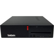 Calculator Second Hand Lenovo ThinkCentre M920s SFF, Intel Core i5-8500 2.80 - 4.00GHz, 8GB DDR4, 256GB SSD