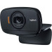 Camera Web Noua Logitech B525, 720p HD, 30 fps, USB 2.0, Microfon Incorporat