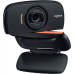 Camera Web Noua Logitech B525, 720p HD, 30 fps, USB 2.0, Microfon Incorporat