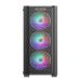 Sistem GAMING Mad Serpent, 9th-Gen Intel® SIX-CORE™ i5-9400 4.10GHz Turbo, 8GB DDR4, 1TB SSD, GeForce GT710 2GB GDDR3